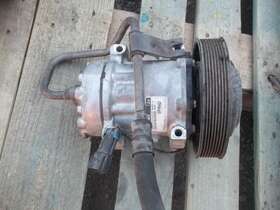 3417107 Volvo 2188606 Vnl Air Conditioner Compressor 2013