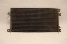 22386067 Volvo 2019-2023 Vnl 760 D13 A/c Air Conditioning Condenser Oem
