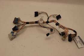22788459 Volvo 2018-2024 Vnl 760 Rear Sleeper Climate Wire Wiring Harness Cable Oem