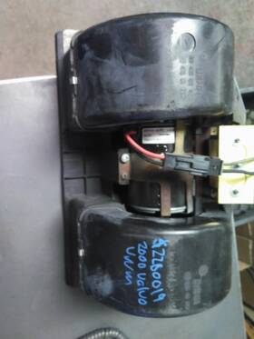 3597431 Volvo 2349639 90 415 01 727 Vnm Blower Motor Hvac