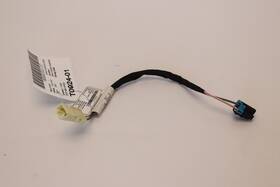 23701668 Volvo 2018-2024 Vnl 860 Communication Center Of Dash Wire Wiring Cable Oem