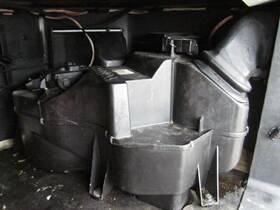 3620921 Volvo 2370709 Vnl Heater Core 2016