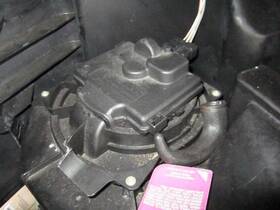 773-70804-01 Volvo 2370774 Vnl 2016 Blower Motor Hvac 3620986