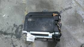 3624881 Volvo 2374209 Vnl Blower Motor Hvac