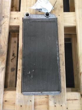 3649348 Volvo 2396184 Vnl Heater Core 2019