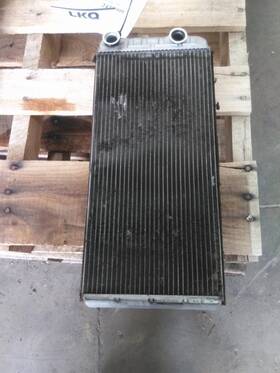 3694662 Volvo 2436999 Vnl Heater Core 2016