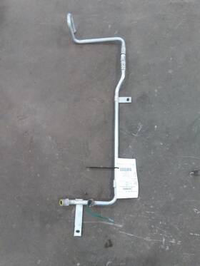 3696700 Volvo 2438881 Na Vn Heater Or Air Conditioner Parts