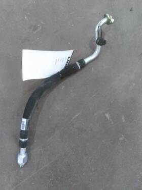 3697219 Volvo 2439377 Vn Heater Or Air Conditioner Parts