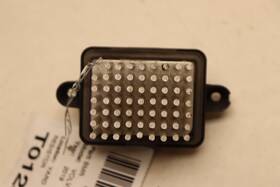 294120241 Volvo 2019-2023 Vnl 860 Hvac Heater Air Condition Blower Fan Motor Resistor Oem