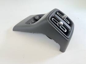 31469305-cha Volvo Xc40 Rear Air Vent W Center Console Trim Cover 31469305 Oem 2019 - 2025