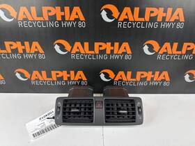 39863760 Volvo Air Cond./heater Vents 30 08