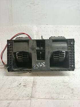 615.vohc23 Volvo V2380001 Vnl 2023 Heater A/c Blower Motor 10861875