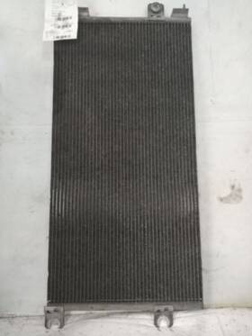 679.vohc12 Volvo 2012 Vnl Ac Condenser 21095290 8999248
