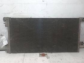 679.vohc16 Volvo 2016 Vnl Ac Condenser 16x33 Inch 11139337