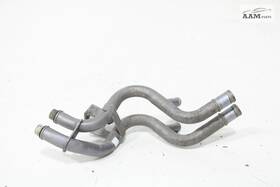 78513036 Volvo 2018-2024 Vnl 860 12.8l D13 Cab Heater Pipe Set Oem