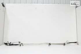 82686573 Volvo 2022 Vnl 860 Trunk D13 12.8l Heater Ac Suction Hose Pipe Line Oem