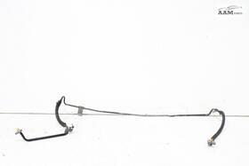 82696349 Volvo 2018-2024 Vnl 760 12.8l A/c Ac Air Conditioning Hose Line Pipe Oem