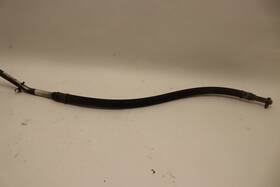 82745554 Volvo 2018-2023 Vnl 760 860 Suction A/c Line Hose Firewall To Compressor Oem