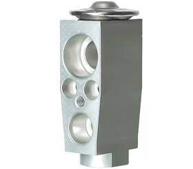 85150463 Volvo 82795831 A/c Expansion Valve Fits Mack Trucks