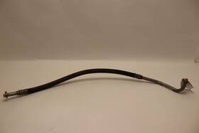 84706692 Volvo 2019-2023 Vnl 760 860 D13 Suction A/c Line Hose Firewall To Compressor Oem