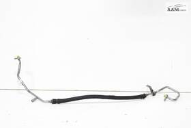 84725998 Volvo 2022 Vnl 860 D13 12.8l Ac Heater Discharge Hose Pipe Oem