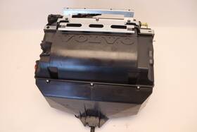 84739901 Volvo 2018-2024 Vnl 760 860 D13 Cabin Hvac Ac Heater Box Oem