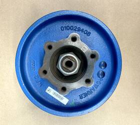 85111813 Volvo Genuine D13 Engine Fan Clutch Borgwarner
