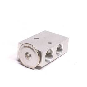 85144400 Volvo Valve