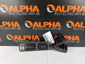 9481651 Volvo Air Cond./heater Vents 70 Series 99