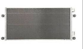 Hdh010764 Volvo Air Conditioner Condenser 3288674