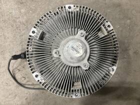 Ld264001 Volvo Ved12 Engine Fan Clutch - Used P/n