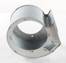 4379-rd110850 Volvo Mack Truck Service Parts New Genuine Blower Housing Assembly Rd-1-1085-0