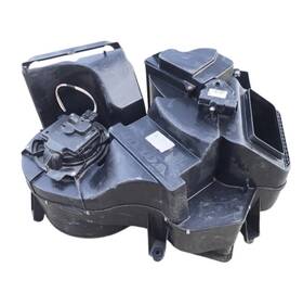 16124567 Volvo P3086001/16124567 Vnl Sleeper Climate Control Unit