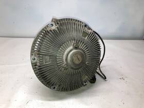 P6748002 Volvo D13 Engine Fan Clutch - Used P/n