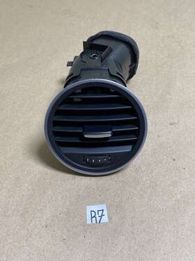 5c5819703e Vw 2012-19 Beetle Driver Heat And Air Dash Vent Oem R7