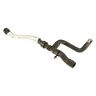 W0133-1898982-oes Genuine Hvac Heater Hose