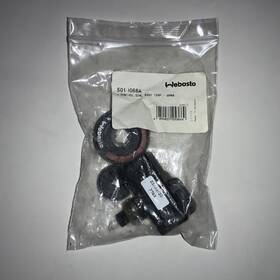 5010068a Wabasto Temp. Control Dial Assy. New