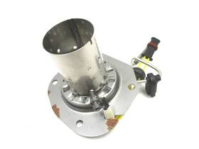 At2000st Webasto 1302797a New Genuine Burner Insert With Flame Detector 12v