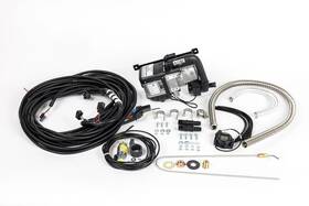 5013920a Webasto Oe Oem Genuine Thermo Top Evo Diesel 12v Coolant Heater Kit New