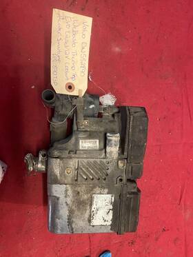 2027827000010c Webasto 66724c Diesel Coolant Heater Thermo Top