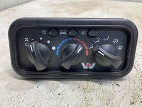 A22-73379-005 Western Star Trucks 4900 Heater A/c Temperature Controls - Used P/n A2273379005