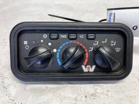 A22-73492-003 Western Star Trucks 5700 Heater A/c Temp Controls - Used P/n A2273492003