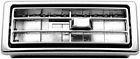Wp-dp462 Woodys Chrome Kenworth Vent Woody 767817050771