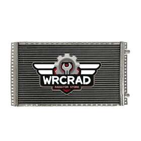 77r8370 Wrcrad 67-2494 For Thermo King Tripac Apu Ac Condenser Coil Core