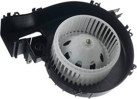 Yhtbm0087 Yhtauto Hvac Blower Motor Assembly For Nissan Maxima 2004-2008 Altima 2005-2006
