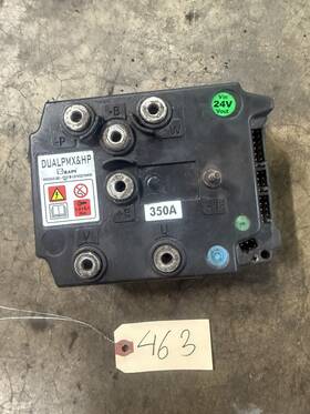 Fc2413-dingli Zapi 305735402 Dualpmx&hp Motor Controler Dualpmx&hppw
