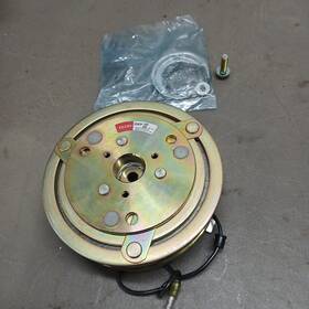 506491-8030085 Zexel Clutch Dc-12v Pn 509639-1042
