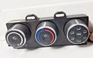 Freightliner Cascadia Heater Control Module P/n A22-73671-003 7438. Fixed Price $166.00.