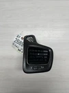 2017 Jeep Compass Left Dashboard Side Air Vent Grill Trim 5UT64JXPAB Oem. Fixed Price $59.99.
