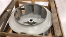 Blower Wheel A374804 Combustion Air Secondary 9 Blade 2-7/8" Pilot 40" Od. Fixed Price $1250.00.